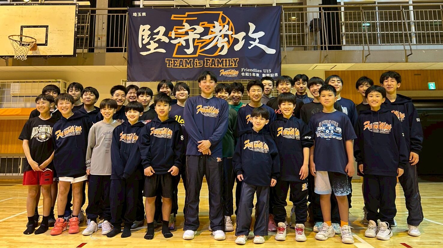 大会結果